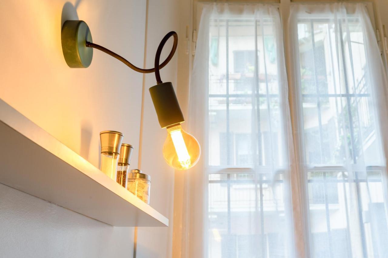 Milanofierapartments Correggio Suite Εξωτερικό φωτογραφία